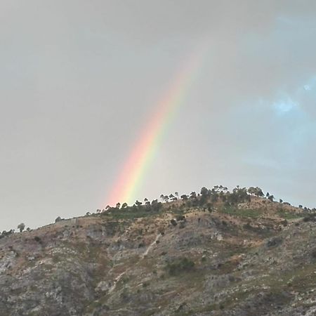 Casa Eva Daire Arroyo Frio Dış mekan fotoğraf